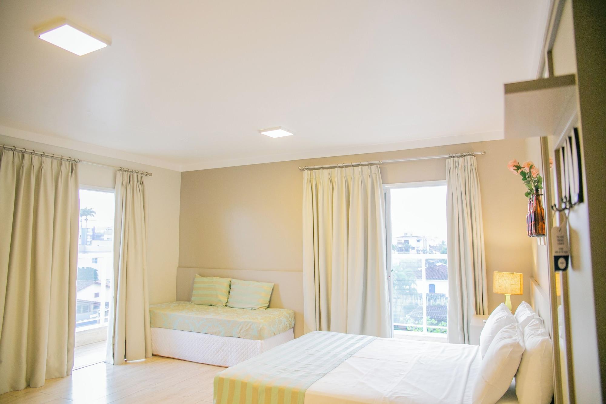 Habitación Pousada Villa di Enzo