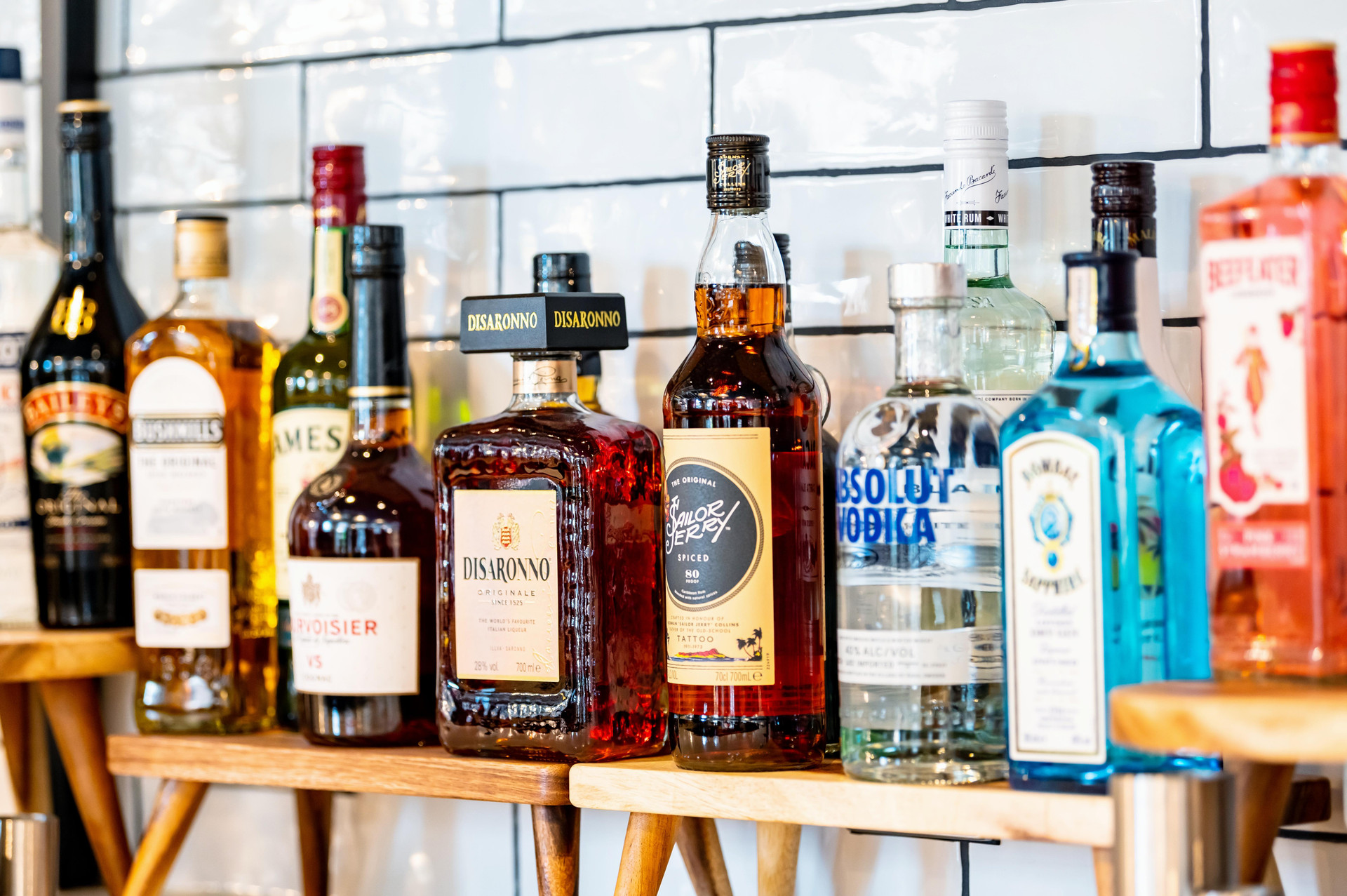 Bar/Salón Staycity Aparthotels, Liverpool, Waterfront