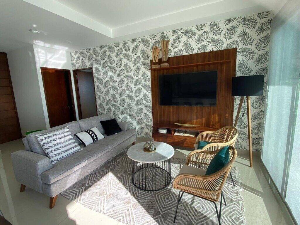 Comodidades del Alojamiento CONDOS ONE ByTrvl2hm & Mazatlan Regency