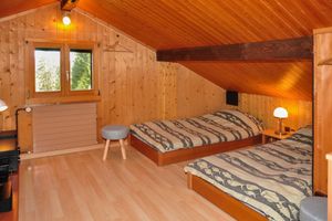 Alquiler Vacacional - Chalet in the heart of nature with Spa