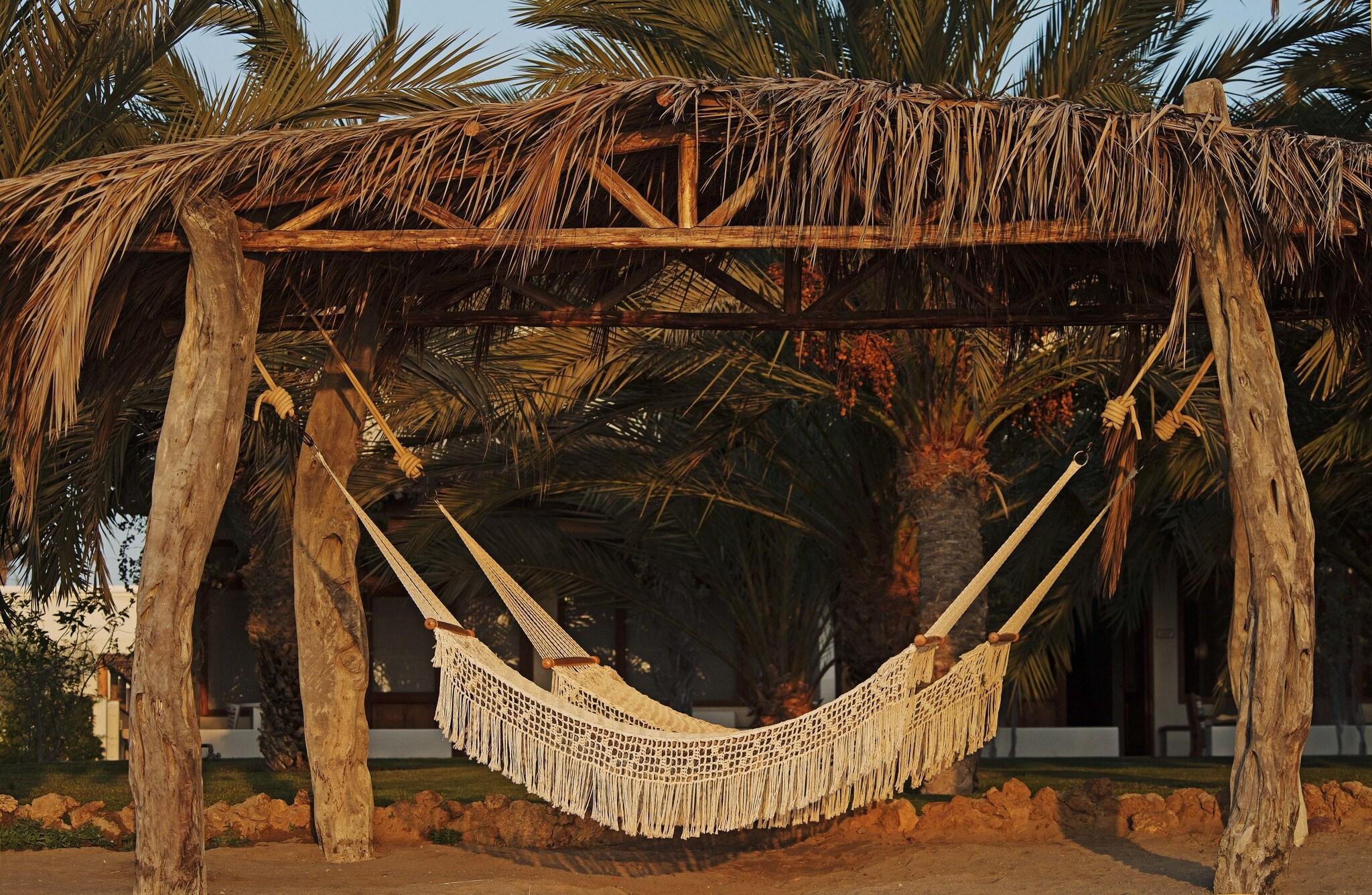 Playa La Hacienda Bahia Paracas