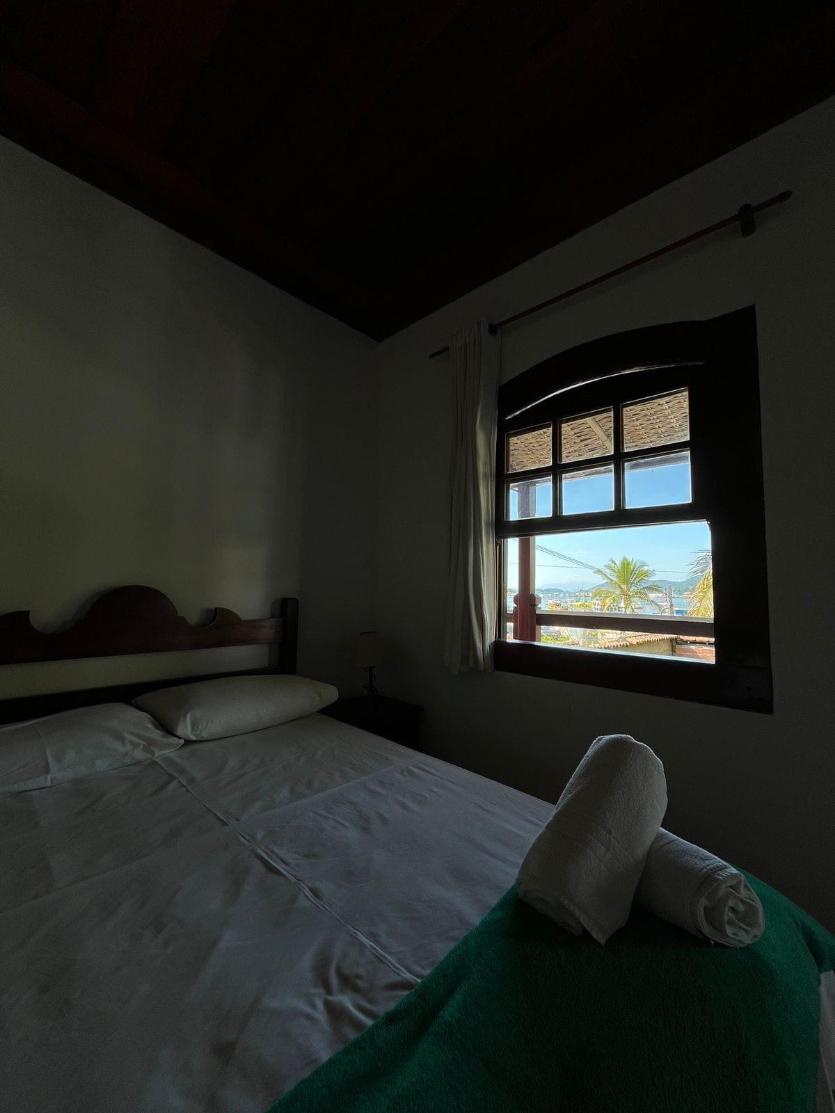 Set de Habitación Pousada Brisamar Paraty