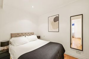 Alojamiento - Affordable 1BD Apartment with Premium location Near Hyde Park