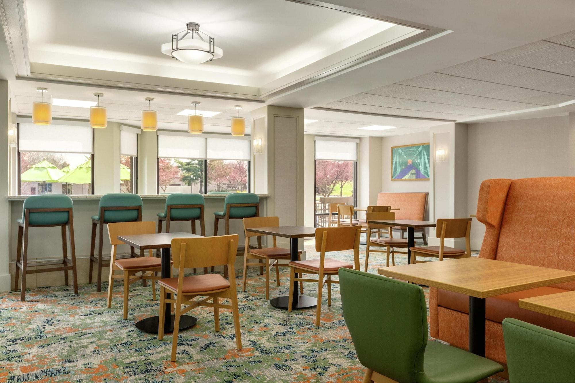 Restaurant Hampton Inn Lancaster