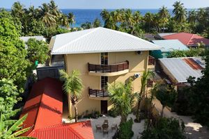 Alojamiento - LHOHI INN BOUTIQUE HOTEL