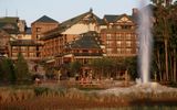 Boulder Ridge Villas at Disney's Wilderness Lodge