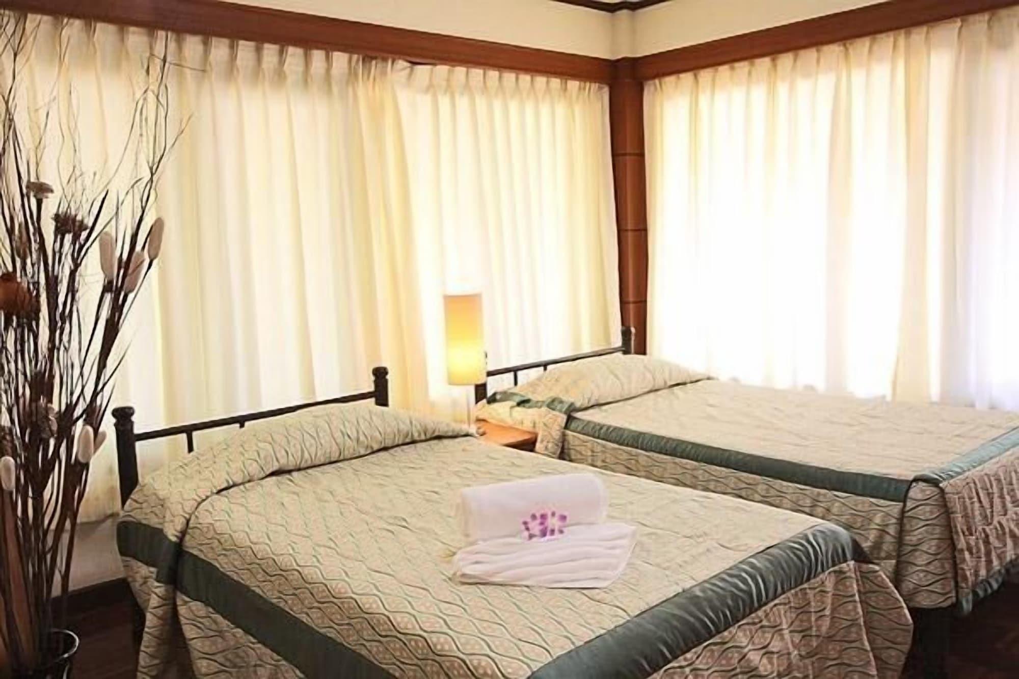 Habitación Pattaya Country Club