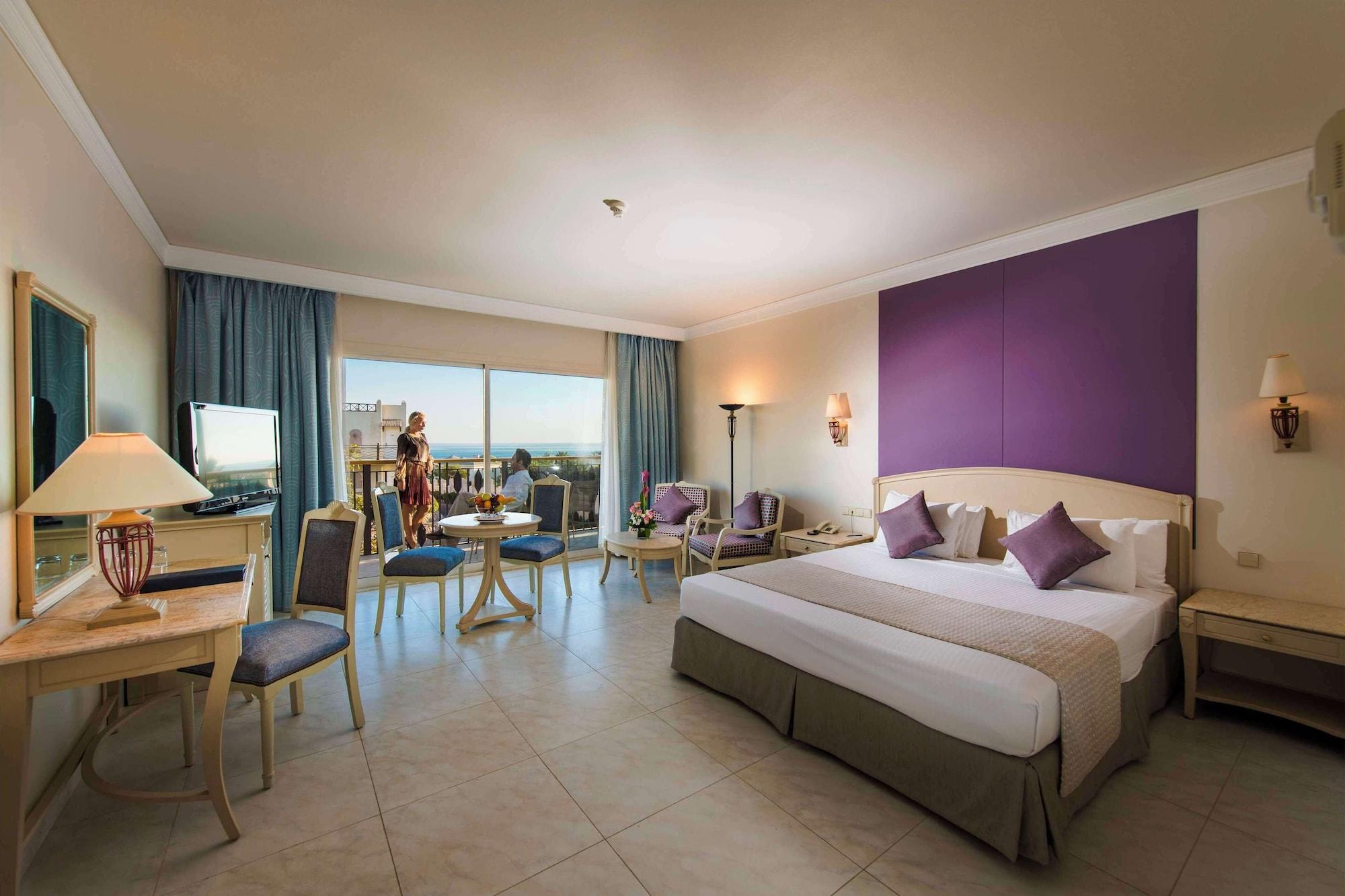 Habitación Concorde El Salam Hotel Sharm El Sheikh