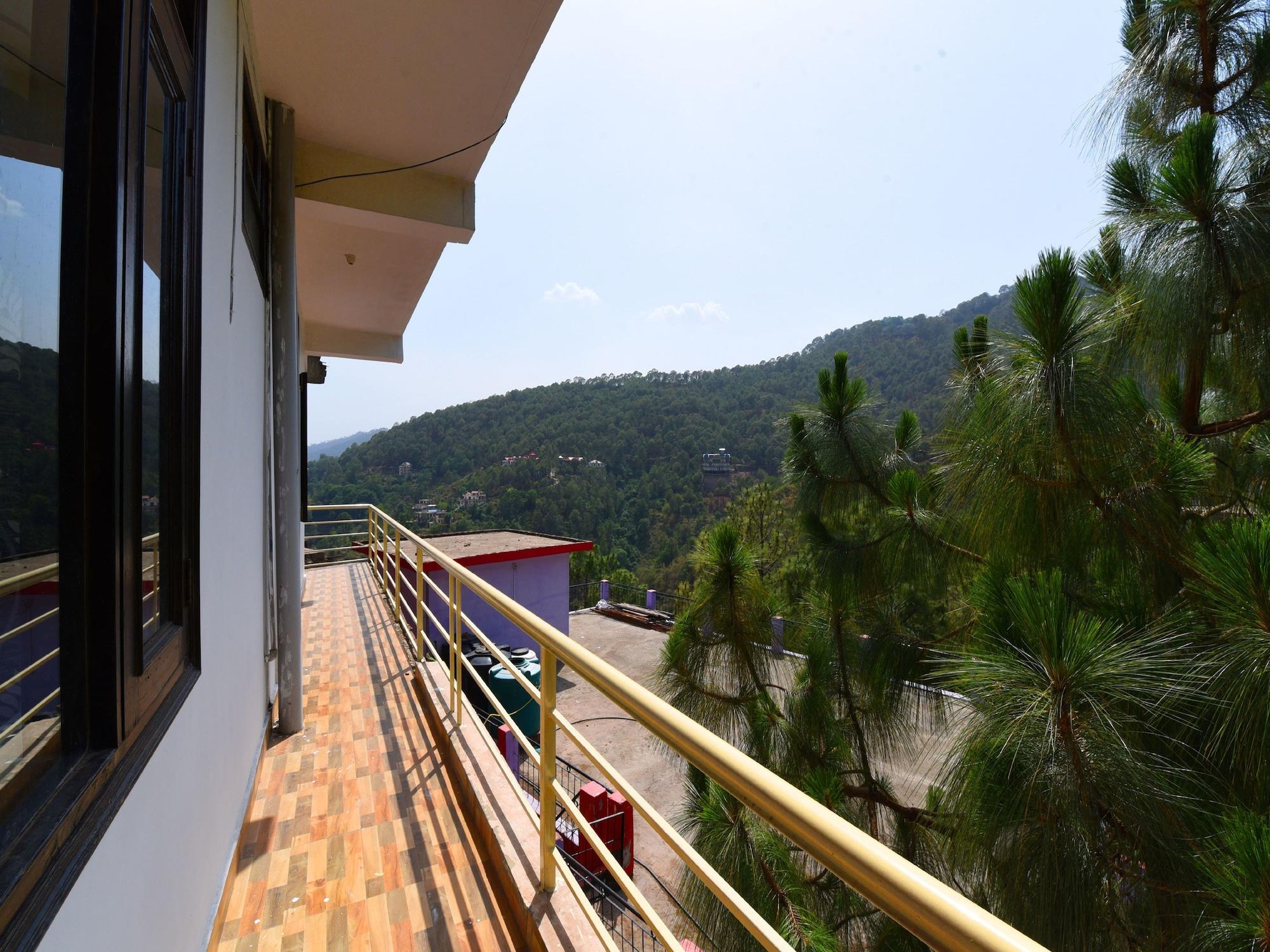 Comodidades del Alojamiento OYO 12818 Dev Villa