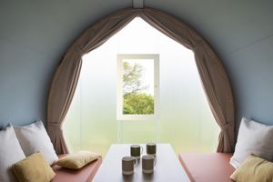 Alquiler Vacacional - Coco Sweet - Camping Ser Sirant