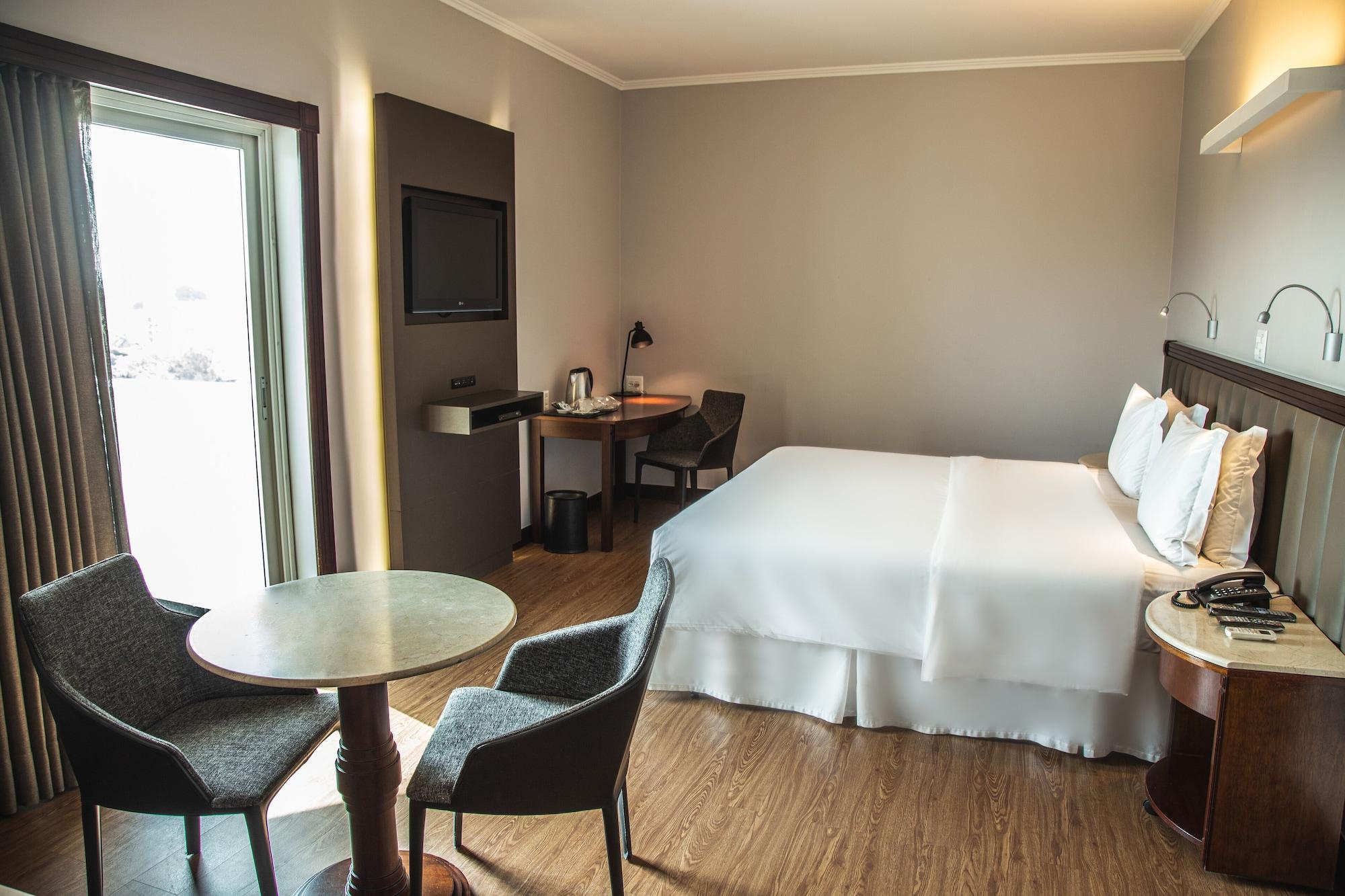 Habitación Mercure Uberlândia Plaza Shopping