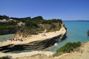 Alojamiento - Sidari Beach Hotel