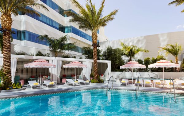 Fontainebleau Las Vegas, MICHELIN Key Award Hotel