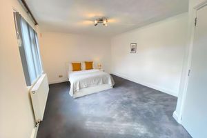 Alquiler Vacacional - Airport Comfy Stay