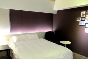 Alojamiento - Inn Taichung Hostel