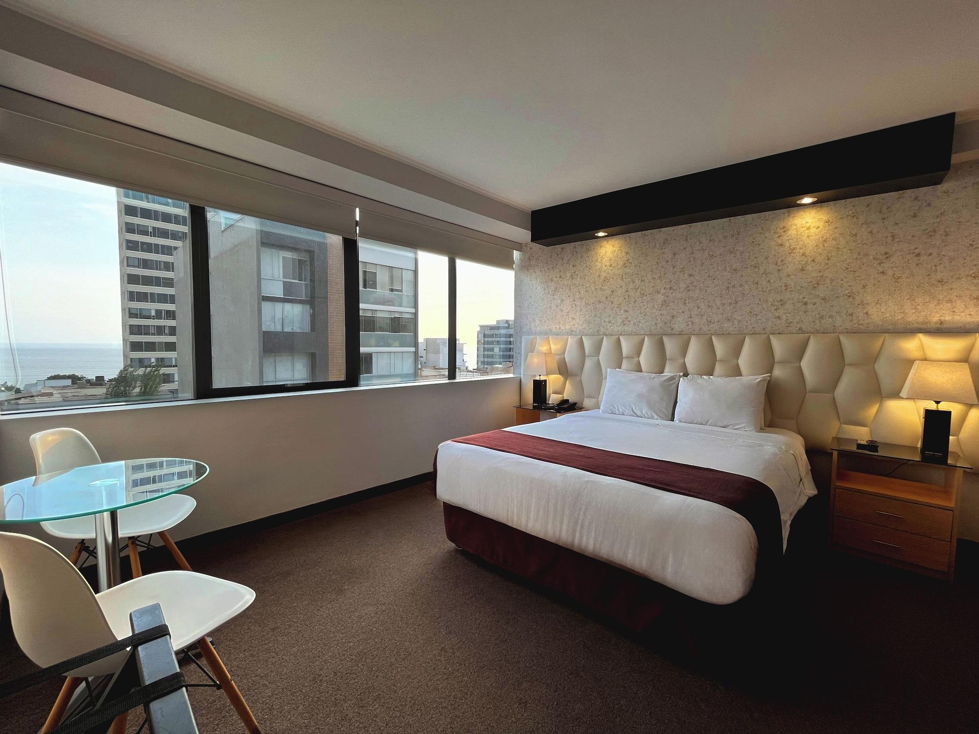 Varios Hotel Ferre Miraflores
