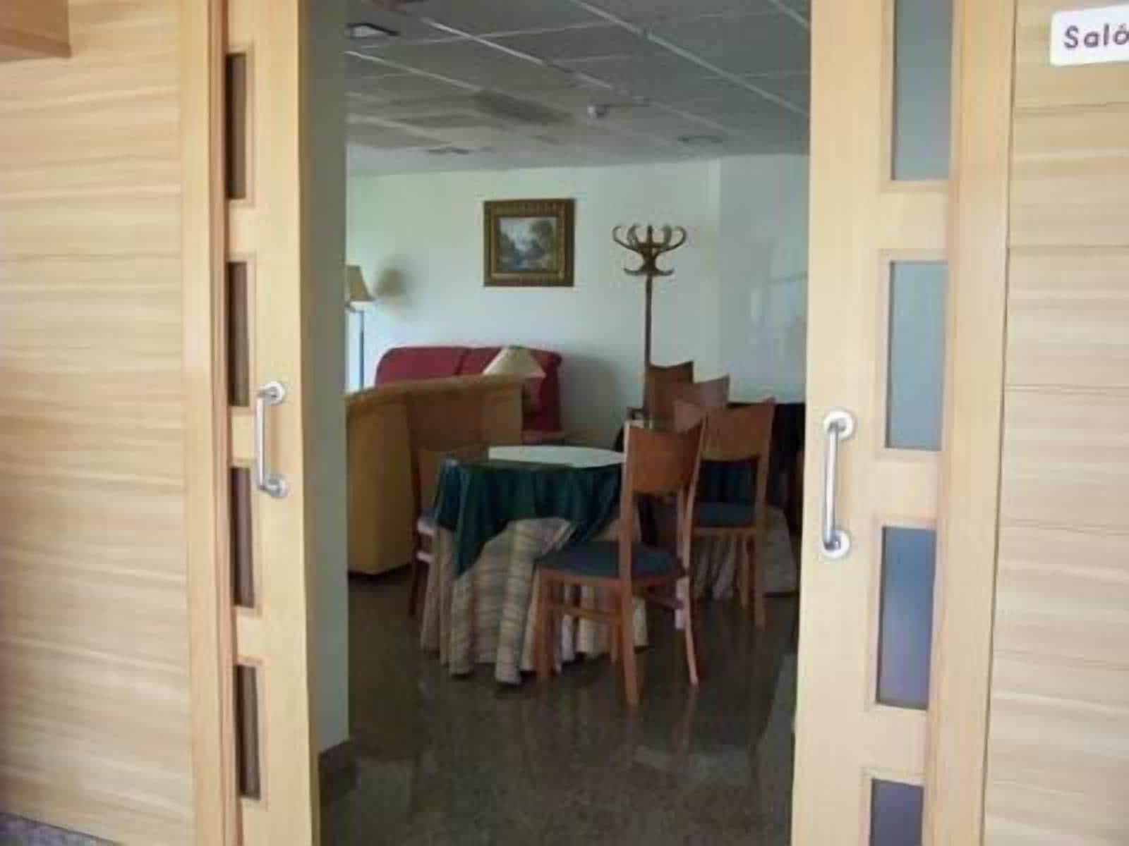 Restaurant Hotel Estrella del Alemar