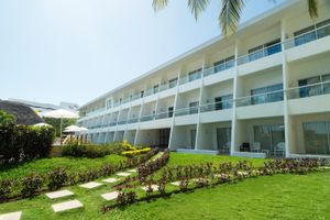 Paquete - ¡Cancún, destino soñado!