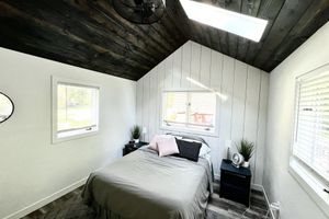 Alquiler Vacacional - All-Season Modern Cottage on Red Lake - 45 min from Green Bay