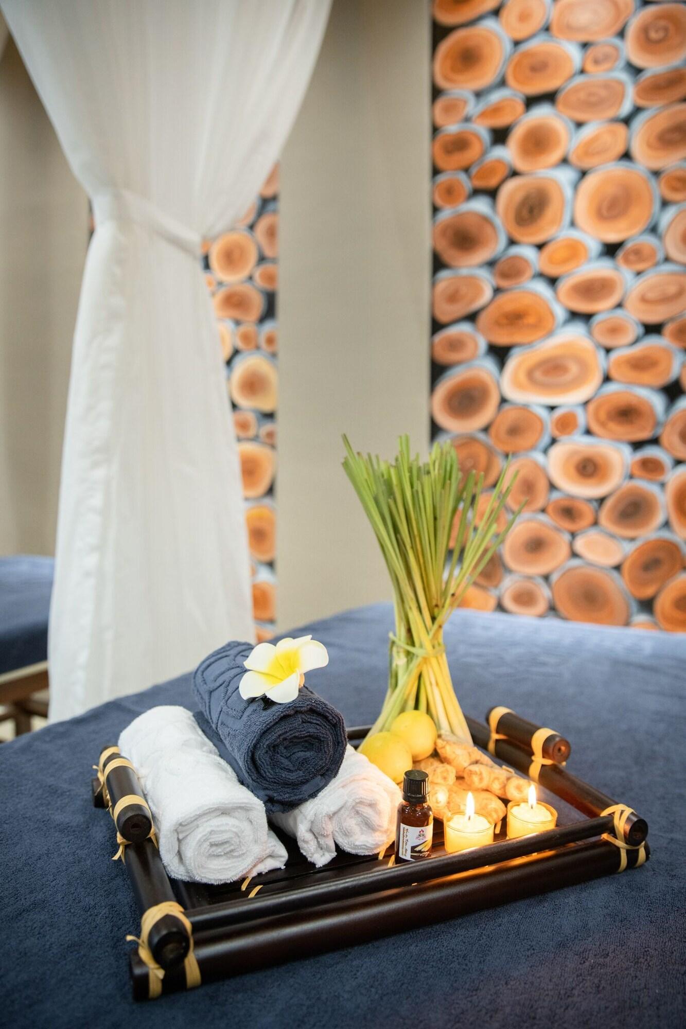 Spa Sharon Apartment and Spa