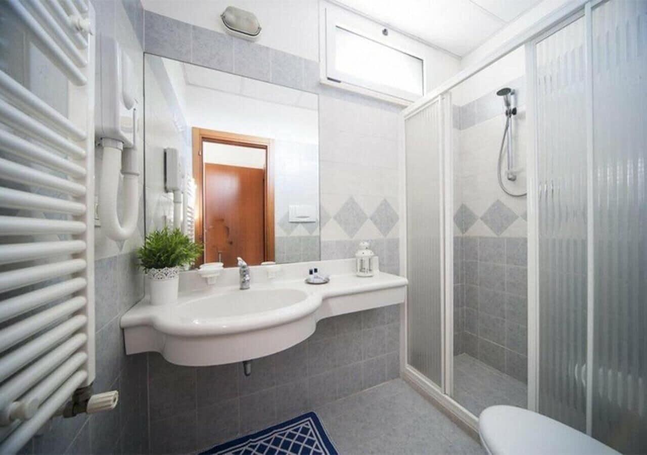 Equipamiento de Habitación Hotel Jana