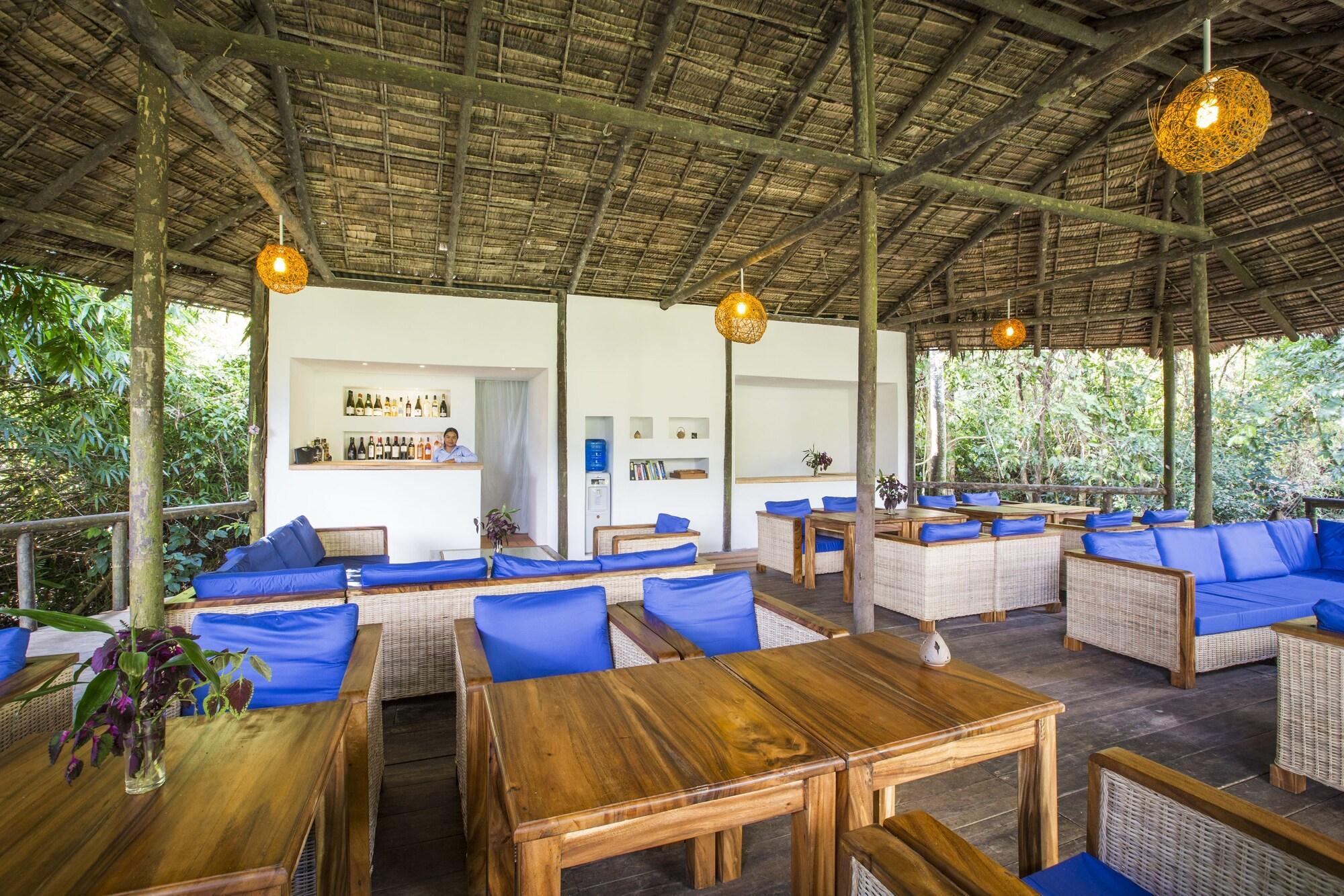 Restaurant Rainbow Lodge