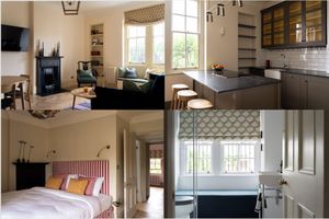 Alquiler Vacacional - Melody Apartament