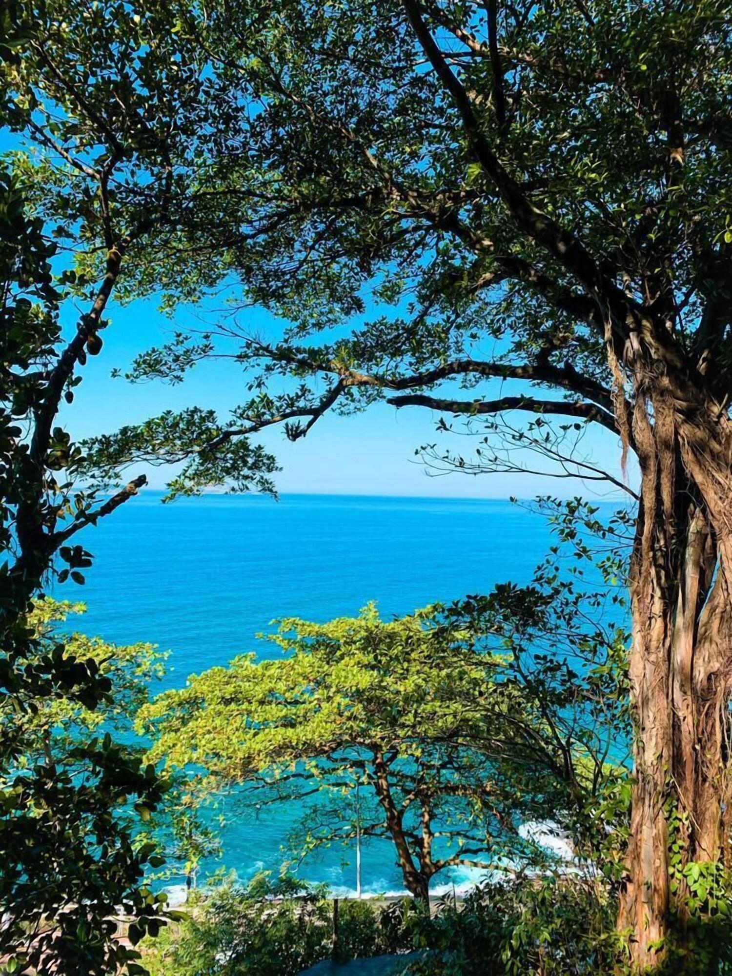 Comodidades del Alojamiento Casa Carioca