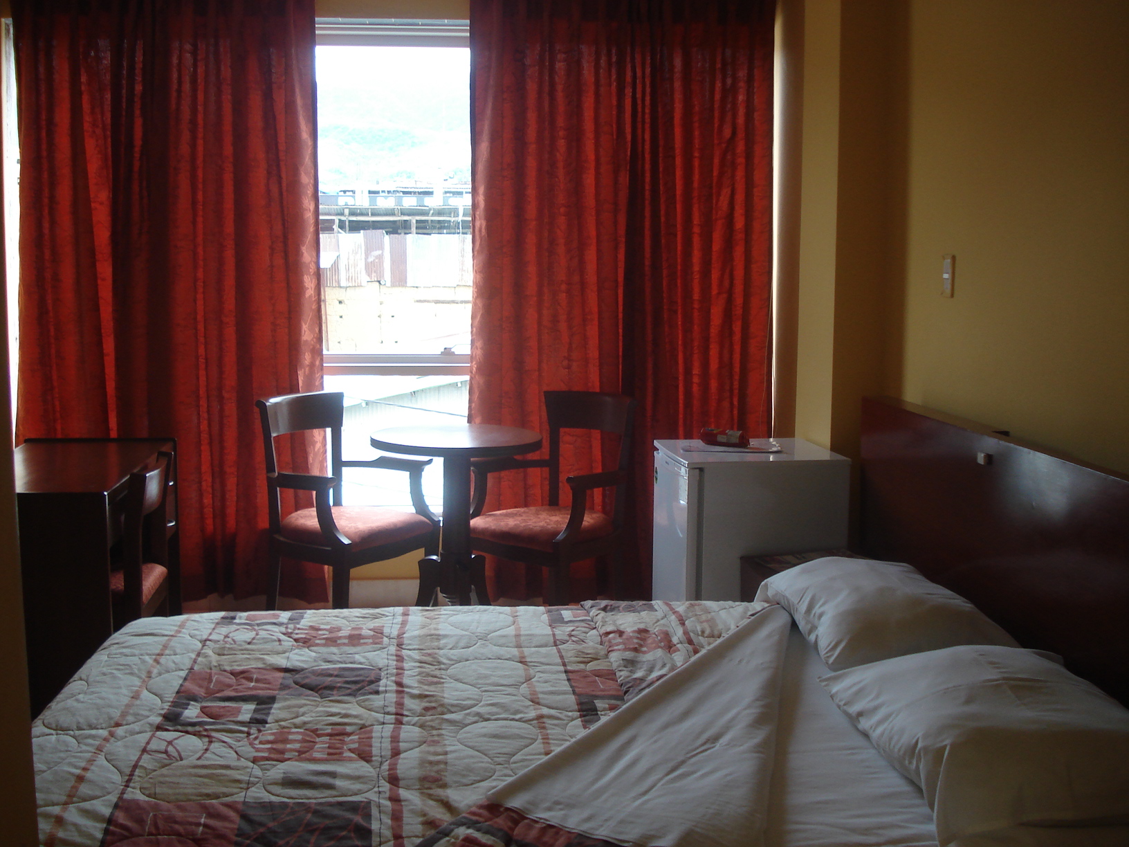 Habitación Rio Sol Tarapoto Hotel