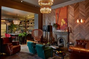 Alojamiento - Hotel Collect – Adults Only