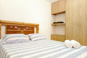 Alquiler Vacacional - Apartamentos con Balcón - Aviva Sierra