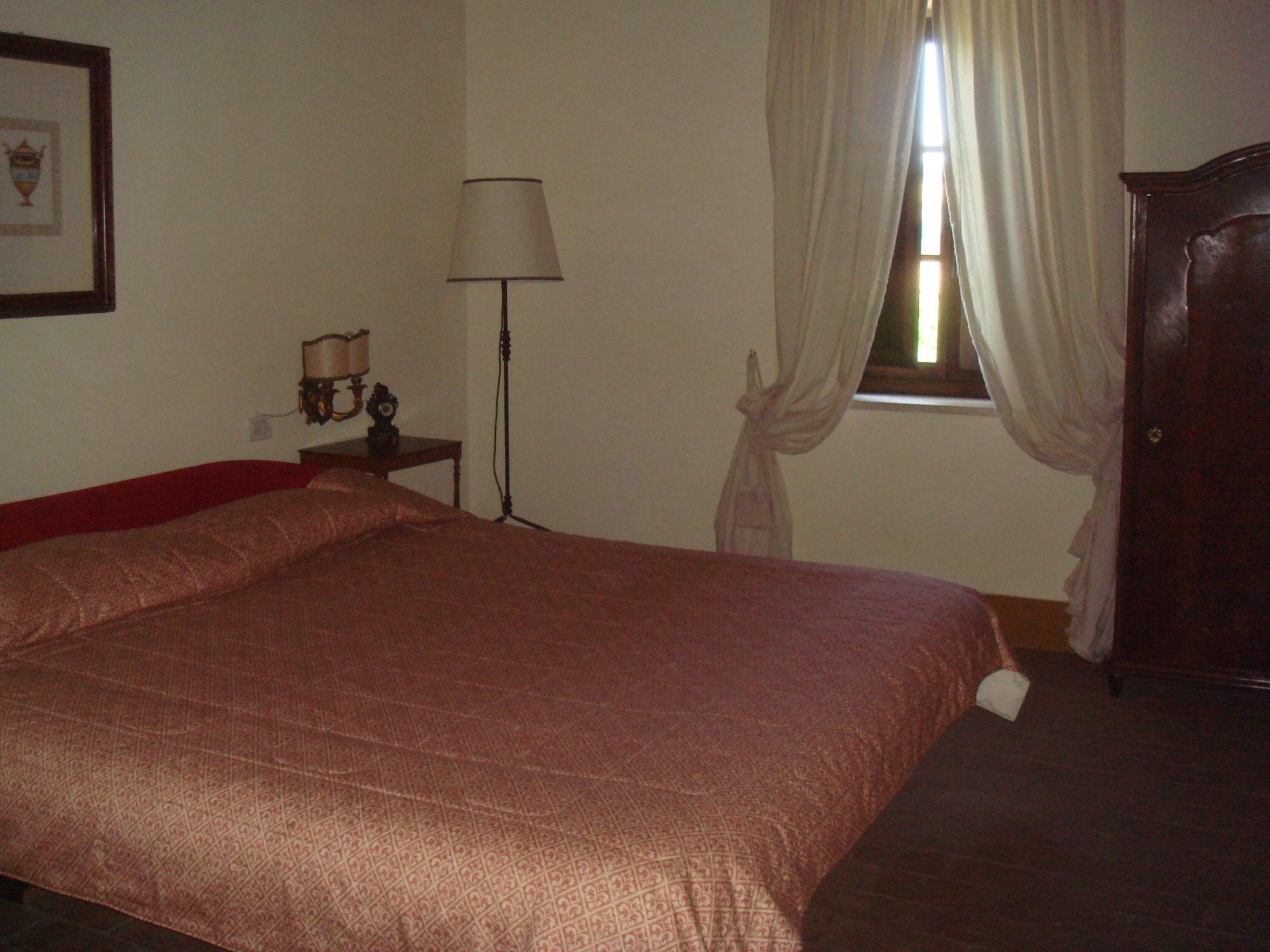 Habitación Agritourism Tenuta Armaiolo