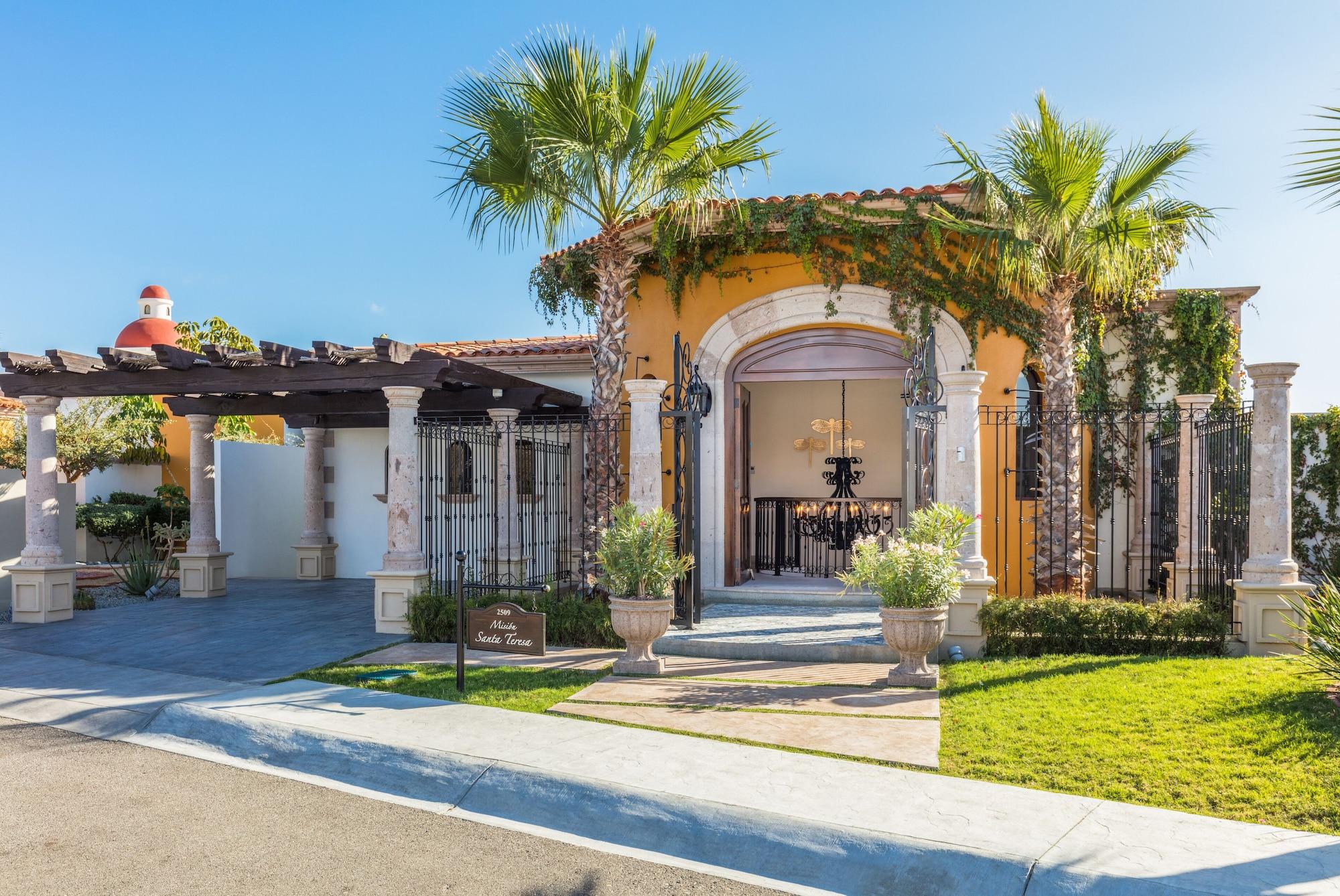 Vista Exterior The Residences at Hacienda Encantada
