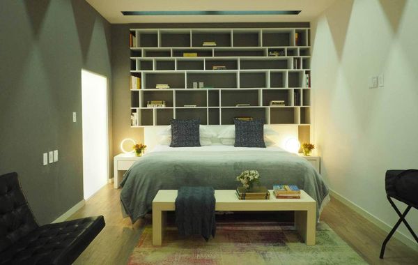 Hamburgo Atelier By The local way - Hoteles cerca de Embajada Americana en Ciudad de México