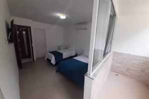 Alojamiento - Pousada Paraiso Barra da Tijuca