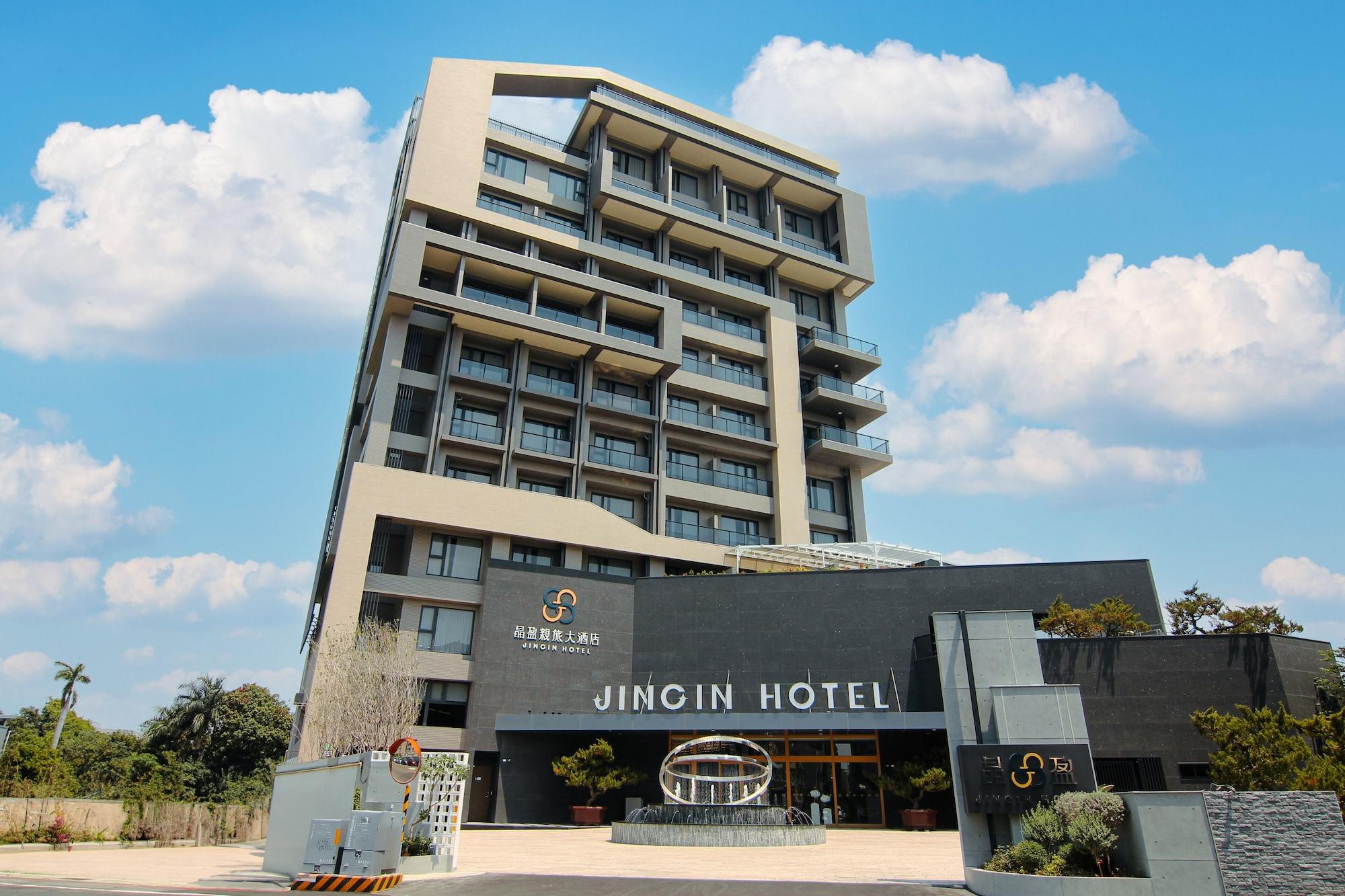 Varios JingIn Hotel