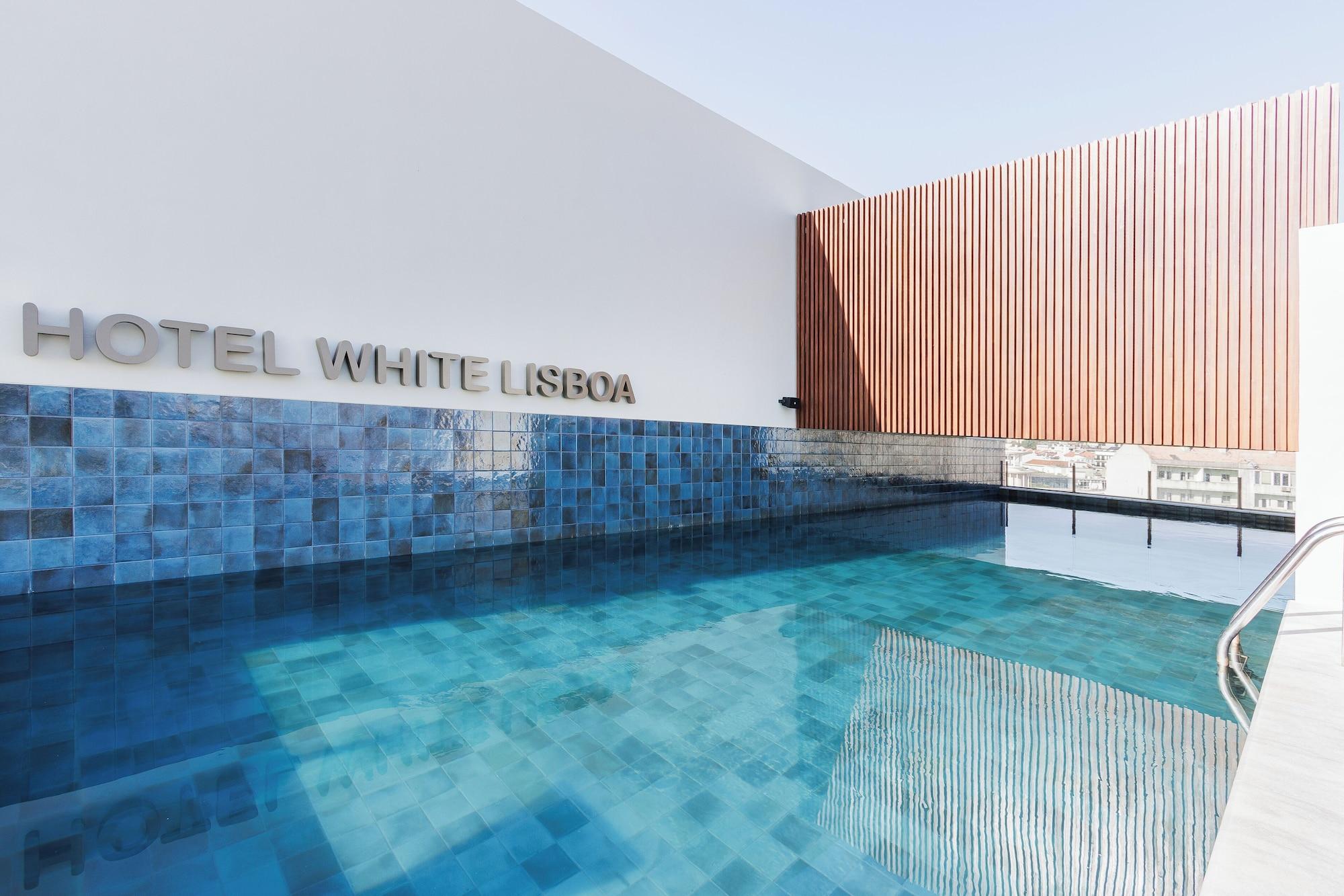 Varios Hotel White Lisboa