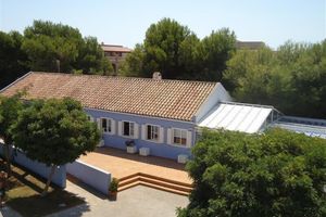 Alojamiento - Club Ciudadela Aparthotel