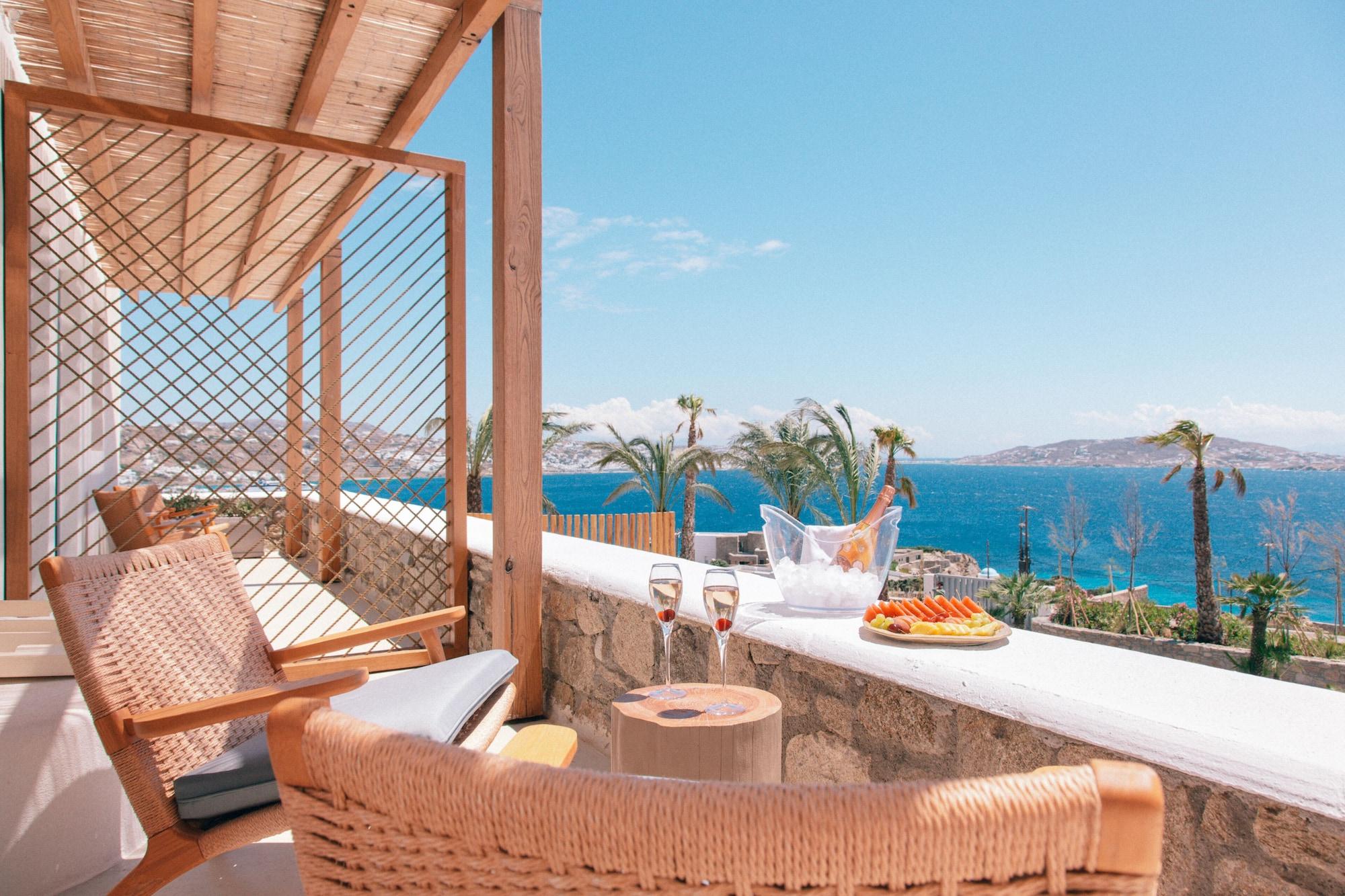 Playa Destino Anamar Mykonos