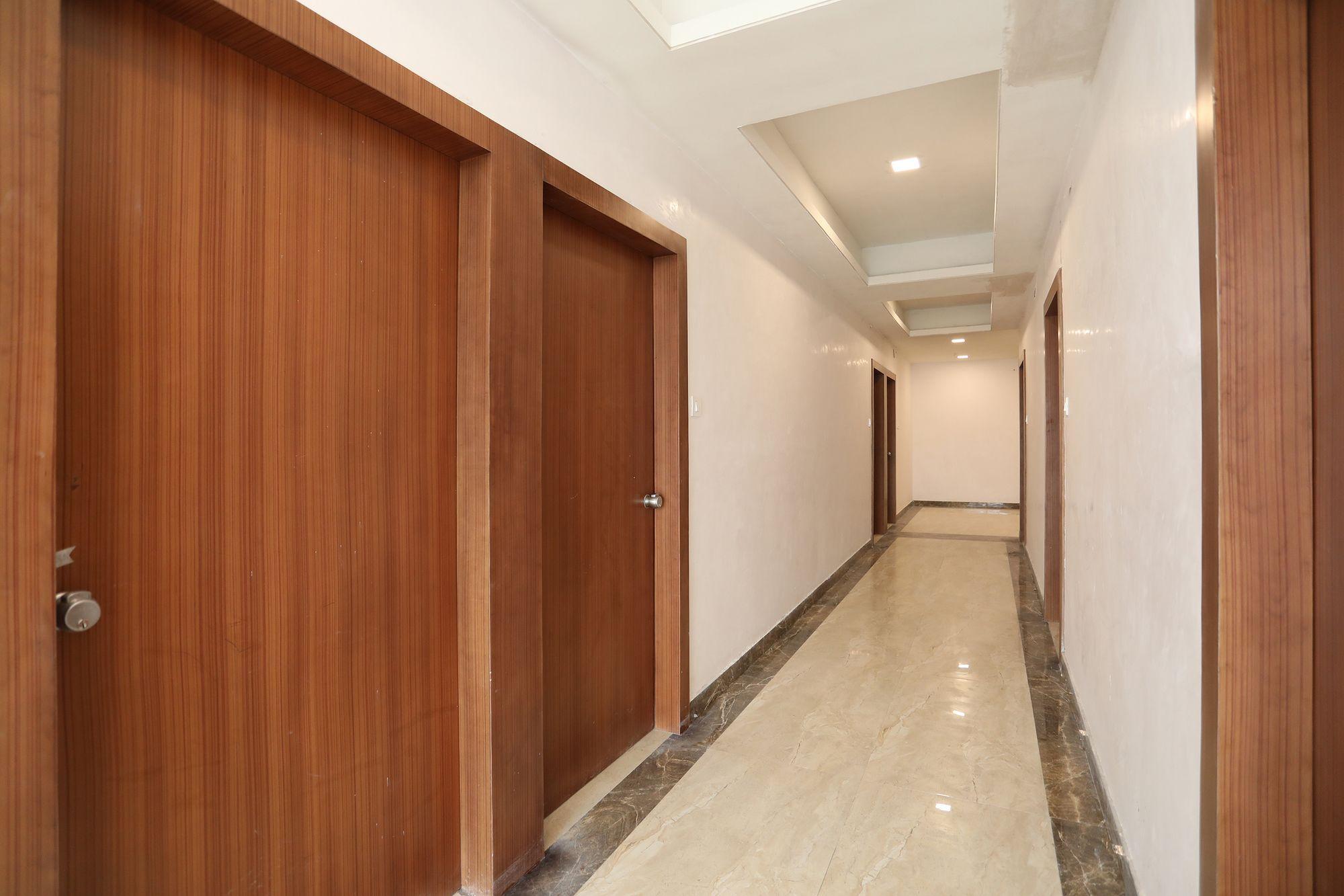 Varios OYO 10176 Hotel Bluebell
