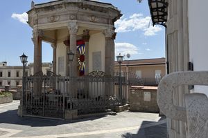 Alojamiento - Antico Mulino Guest House