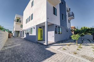 Alojamiento - Green HomeStay