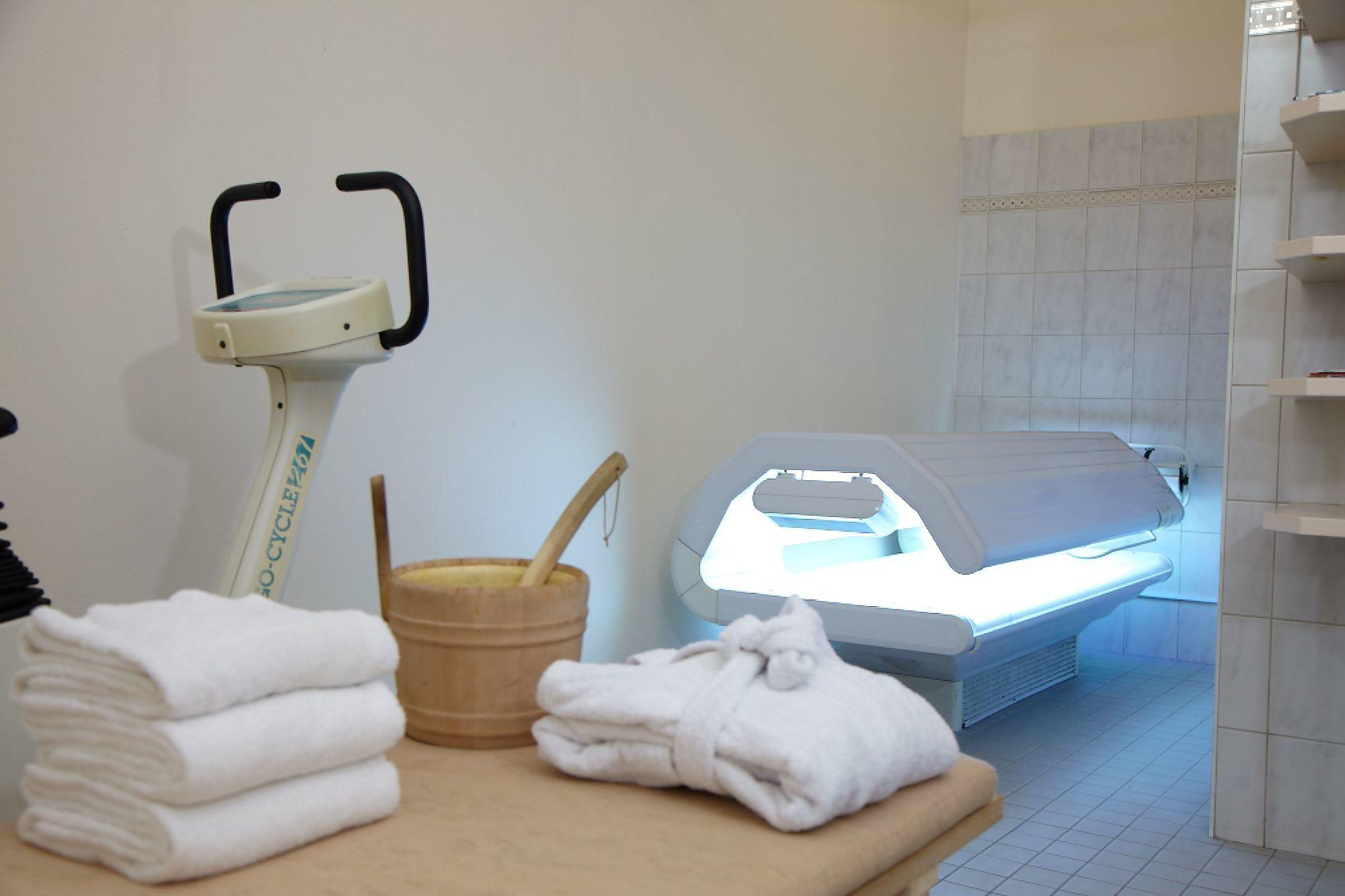 Spa Stadthotel Styria