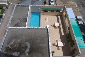 Alojamiento - Silva Hospedagem - Flat Bellagio