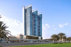 Alojamiento - Novotel Dubai Al Barsha