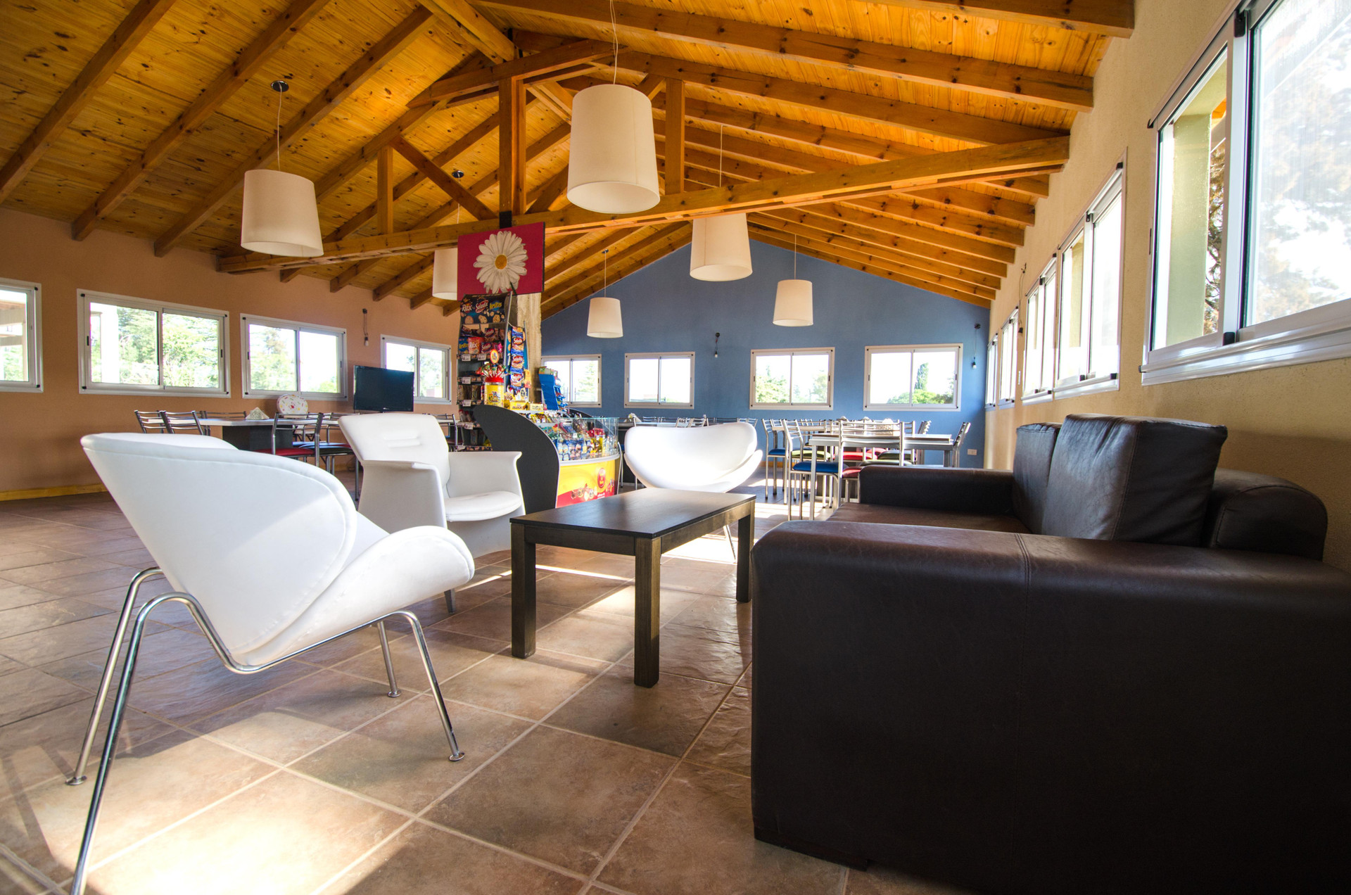 Restaurant Complejo Rumipal