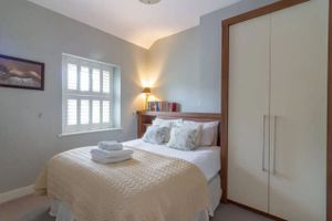 Alquiler Vacacional - Two bedroom Apartment