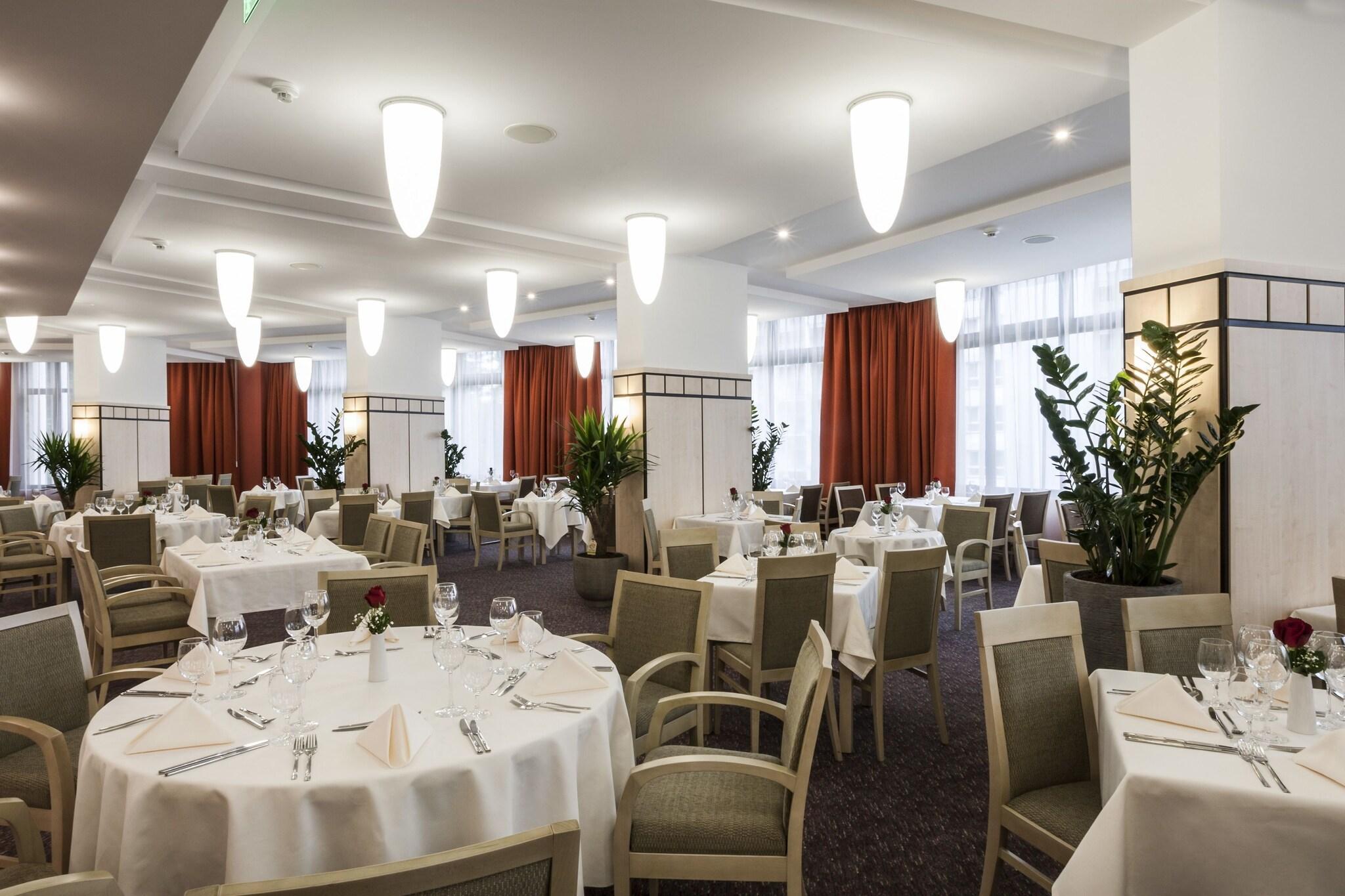 Restaurant Ensana Bradet