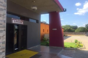 Alojamiento - Kings Palace Guest House