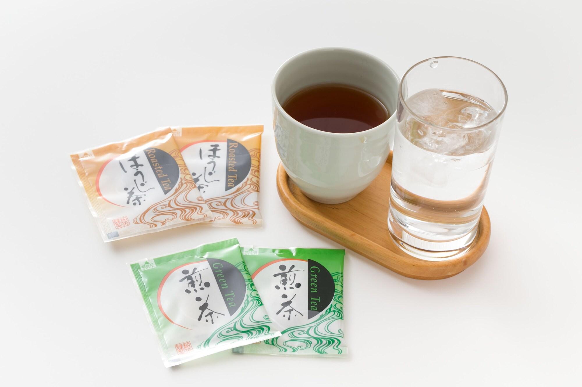 Set de Habitación Kusano Hotel